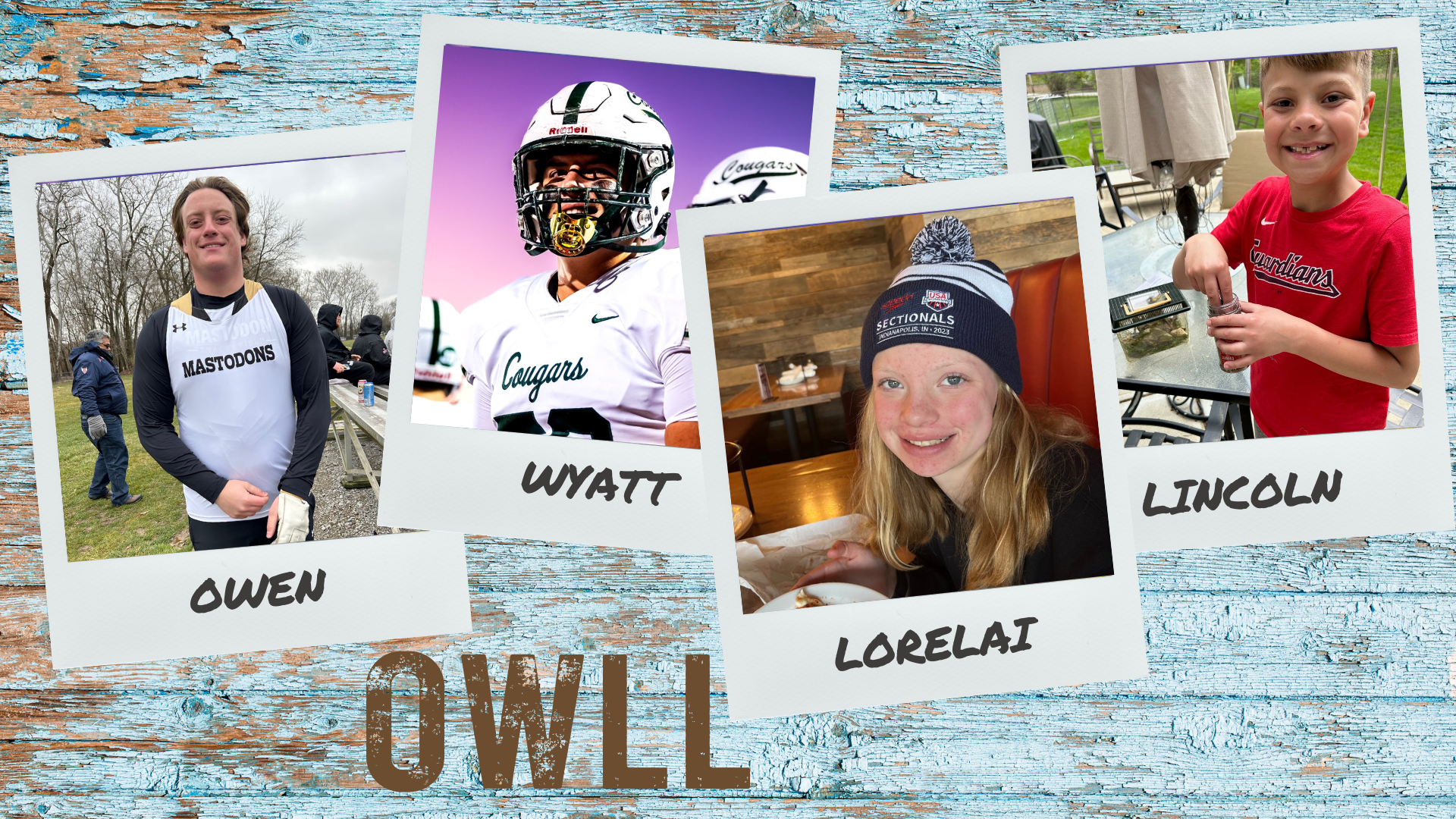 OWLL: Our Family Journey